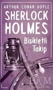 Sherlock Holmes Bisikletli TakipSherlock Holmes Bisikletli Takip - Kirtasiyem.netRoman