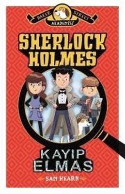 Sherlock Holmes Kayıp ElmasSherlock Holmes Kayıp Elmas - Kirtasiyem.netKültür Kitapları