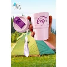 Shotay Askılı Mug Pastel Renk 450 Ml. (4 Ass.) Termoslar