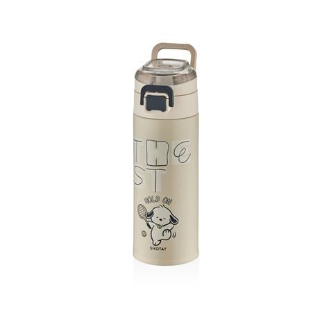 Shotay Chıc Çelik Termos Matara 460 Ml. (4 Ass.) Mataralar