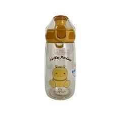 Shotay Chıld Medıum Trıtan Matara 550 Ml.(4 Asorti)Shotay Chıld Medıum Trıtan Matara 550 Ml.(4 Asorti) - Kirtasiyem.netMataralar