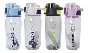 Shotay Medıum Plus Matara 600 Ml. (2 Asorti)Shotay Medıum Plus Matara 600 Ml. (2 Asorti) - En Kaliteli Mataralar Ürünleri | Kırtasiyem.netMataralar