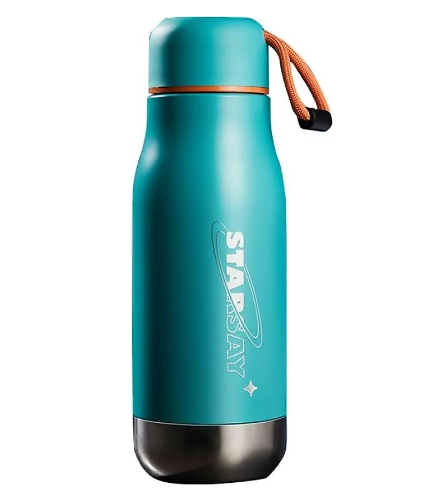 Shotay Starsay Çelik Termos Matara 480 Ml.(3 Asorti)Shotay Starsay Çelik Termos Matara 480 Ml.(3 Asorti) - Kirtasiyem.netMataralar