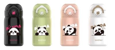 Shotay Termos Matara 280 Ml. Mataralar