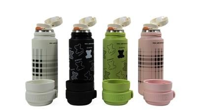 Shotay Termos Matara 500 Ml.  SHT-ST-8188Mataralar