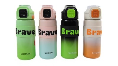 Shotay Termos Matara 550 Ml. SHT-ST-8263Diğer Kırtasiye Ürünleri
