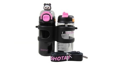 Shotay Termos Matara 620 Ml. SHT-ST-8903Mataralar