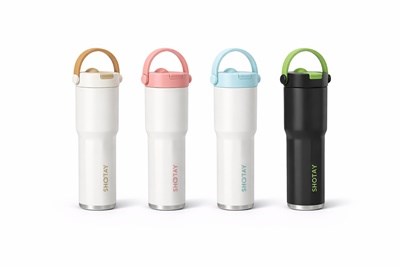 Shotay Termos Matara680 Ml. SHT-ST-8902Mataralar