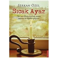 Sıcak AyazSıcak Ayaz - Kirtasiyem.netRoman