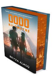 Sıfır Kilometre Film Özel Baskı - İndigo KitapRoman