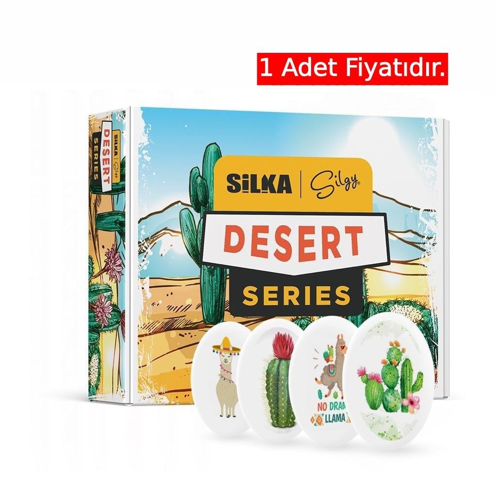 Silak - Silgy Lama-Cactus Serisi Silgi (1 adet)     Sg.22Silak - Silgy Lama-Cactus Serisi Silgi (1 adet) Sg.22 - Kirtasiyem.netSilgiler