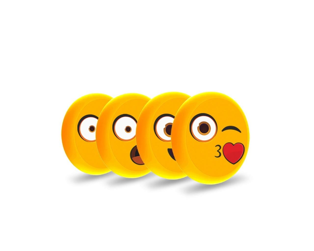 Silka - Silgy Funny Silgi_36       Art.17Silka - Silgy Funny Silgi *36 Art.17 - Kirtasiyem.netSilgiler