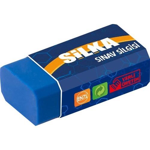 Silka - Silgy Sınav Silgisi_24   Art.9Silka - Silgy Sınav Silgisi *24 Art.9 - Kirtasiyem.netSilgiler