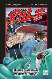 Sille - Aile YayınlarıGençlik 10+Yaş 