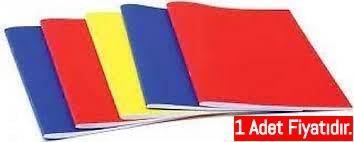 Sim A5 80-4 Pp Kapak Dikişli Defter Kareli  (1 Adet)Sim A5 80-4 Pp Kapak Dikişli Defter Kareli  - Kirtasiyem.netPlastik Kapak Defterler