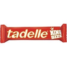 Şimşek Tadelle Kıngsıze 52 Gr.16*8.Sınıf
