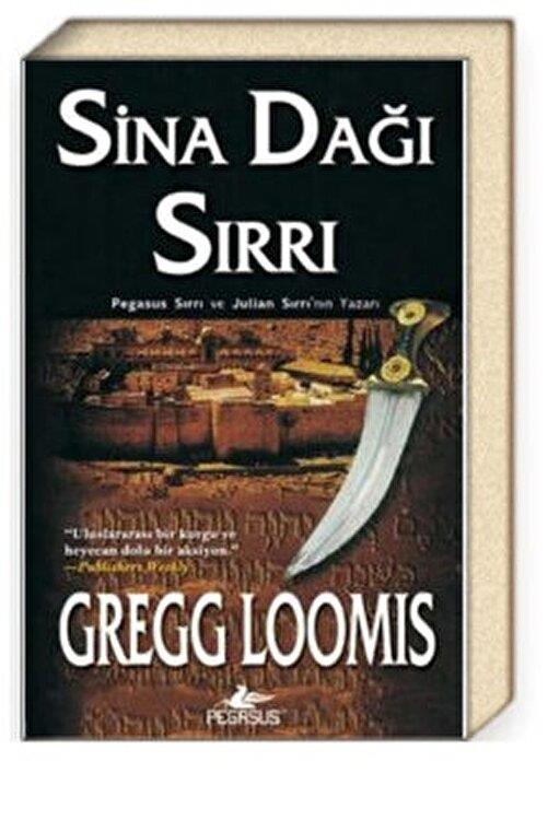 Sina Dağı Sırrı (Cep )Sina Dağı Sırrı (Cep ) - Kirtasiyem.netRoman