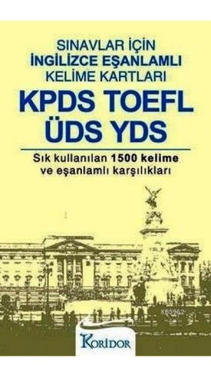 Sınavlar İçin İngilizc Eş Anlamlı Kelime KartSınavlar İçin İngilizc Eş Anlamlı Kelime Kart - Kirtasiyem.netRoman