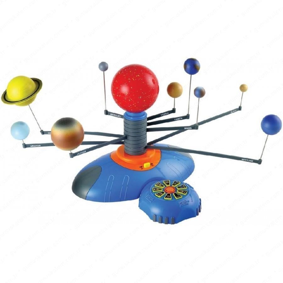 Sino Güneş Sistemi Tm-203 Geo020Sino Güneş Sistemi Tm-203 Geo020 - Kirtasiyem.netEğitici Materyaller