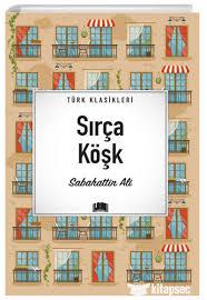 Sırça Köşk /EmaklasikRoman