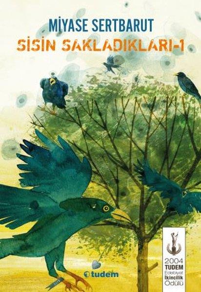Sisin SakladıklarıSisin Sakladıkları - Kirtasiyem.netRoman