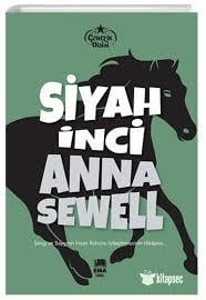 Siyah İnci (Gençlik Dizisi) /EmaGençlik 10+Yaş 