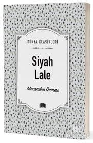 Siyah Lale /EmaUzun Hikaye - Kirtasiyem.netDiğer Kırtasiye Ürünleri