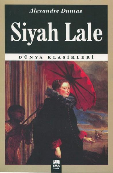 Siyah LaleSiyah Lale - Kirtasiyem.netRoman