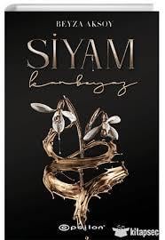 Siyam-Iı: KanbeyazSiyam-II: Kanbeyaz - Kirtasiyem.netRoman