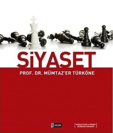 SiyasetSiyaset - Kirtasiyem.netRoman