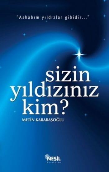 Sizin Yıldızınız Kim?Sizin Yıldızınız Kim? - Kirtasiyem.netRoman