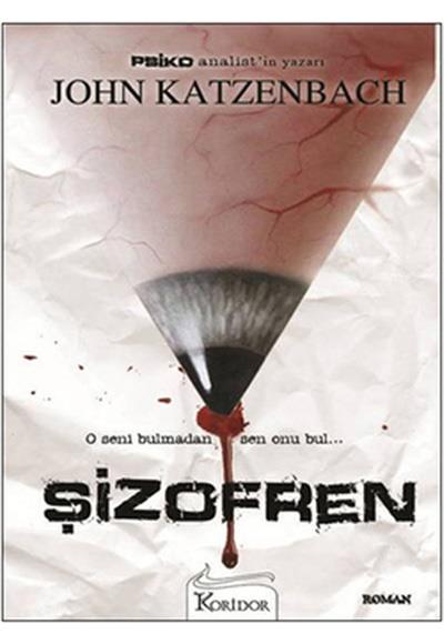 ŞizofrenŞizofren - Kirtasiyem.netRoman