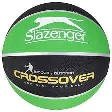 Slazenger Basketbol Topu 7 NoSlazenger Basketbol Topu 7 No - Kirtasiyem.netToplar