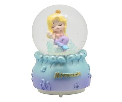 Snow Globe Llm-Hdy0097Hediyelik Eşyalar