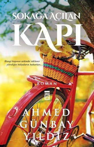Sokağa Açılan KapıSokağa Açılan Kapı - Kirtasiyem.netRoman