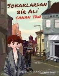 Sokaklardan Bir AliRoman