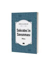 Sokrates'İn Savunması /EmaGençlik 10+Yaş 