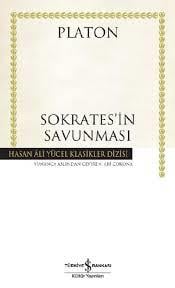 Sokratesin Savunması PlatonSokratesin Savunması Platon - Kirtasiyem.netRoman
