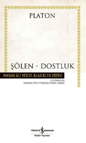 Şölen - DostlukDiğer Kırtasiye Ürünleri