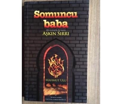 Somuncu Baba Aşkın SırrıSomuncu Baba Aşkın Sırrı - Kirtasiyem.netKitap ve Muhtelif Ürünler