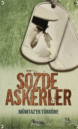 Sözde AskerlerSözde Askerler - Kirtasiyem.netRoman