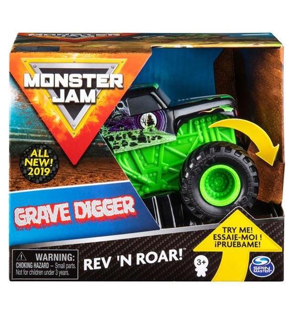 Spın Spm-6044990 Monster Jam 1:43 Kükreyen AraçlarSpın Spm-6044990 Monster Jam 1:43 Kükreyen Araçlar - Kirtasiyem.netDiğer Oyuncak Ürünleri