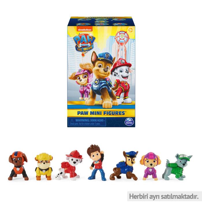 Spın Spm-6060770 Deluxe Mini Figures - MovieSpın Spm-6060770 Deluxe Mini Figures - Movie - Kirtasiyem.netDiğer Oyuncak Ürünleri