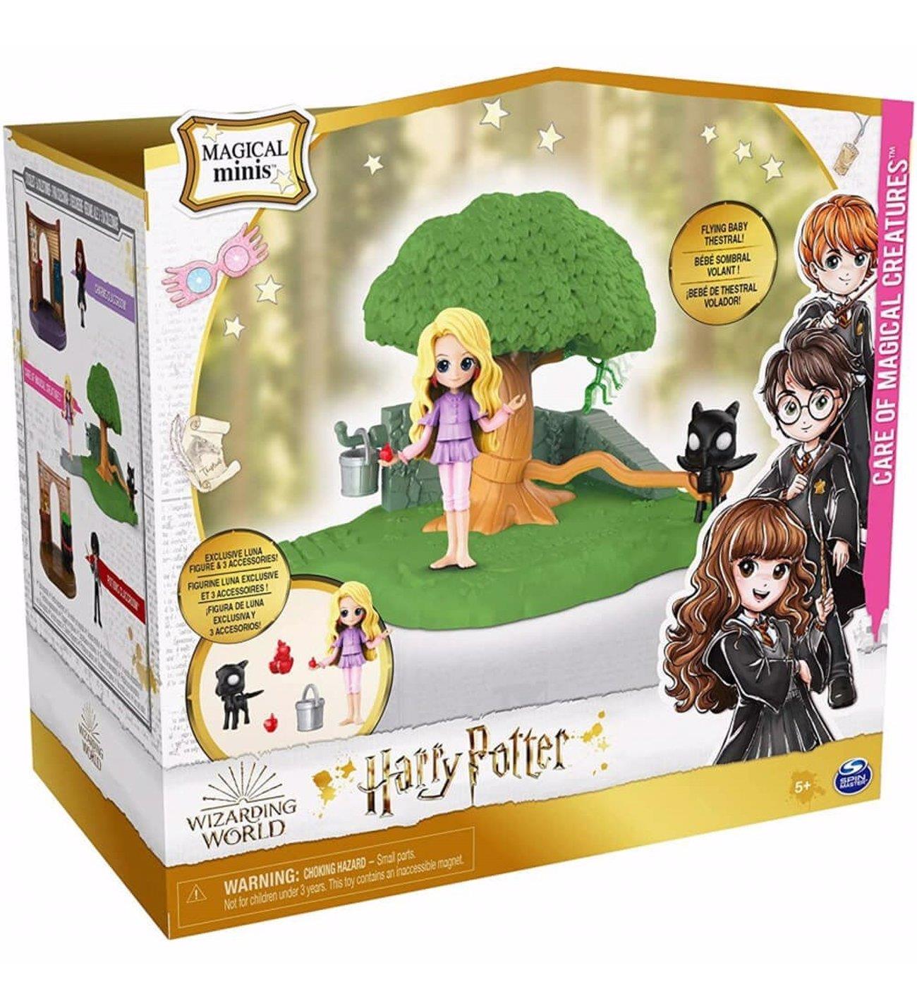 Spın Spm-6061845 Care Of Magical Creatures Class - Location Playset (Solid)Spın Spm-6061845 Care Of Magical Creatures Class - Location Playset (Solid) - Kirtasiyem.netDiğer Oyuncak Ürünleri