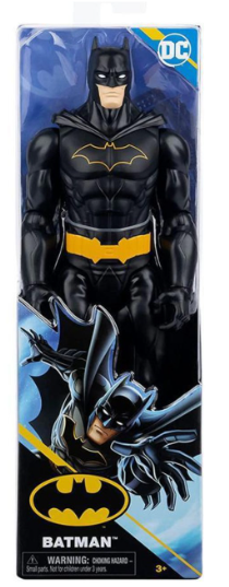 Spınmaster Batman Figür 30 Cm S1 (V3) Spm-6065135Spınmaster Batman Figür 30 Cm S1 (V3) Spm-6065135 - Kirtasiyem.netFigür Oyuncaklar