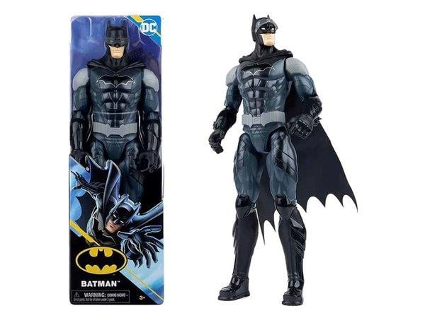 Spınmaster Batman Figür 30 Cm S3 (V2) Spm-6065138Spınmaster Batman Figür 30 Cm S3 (V2) Spm-6065138 - Kirtasiyem.netFigür Oyuncaklar