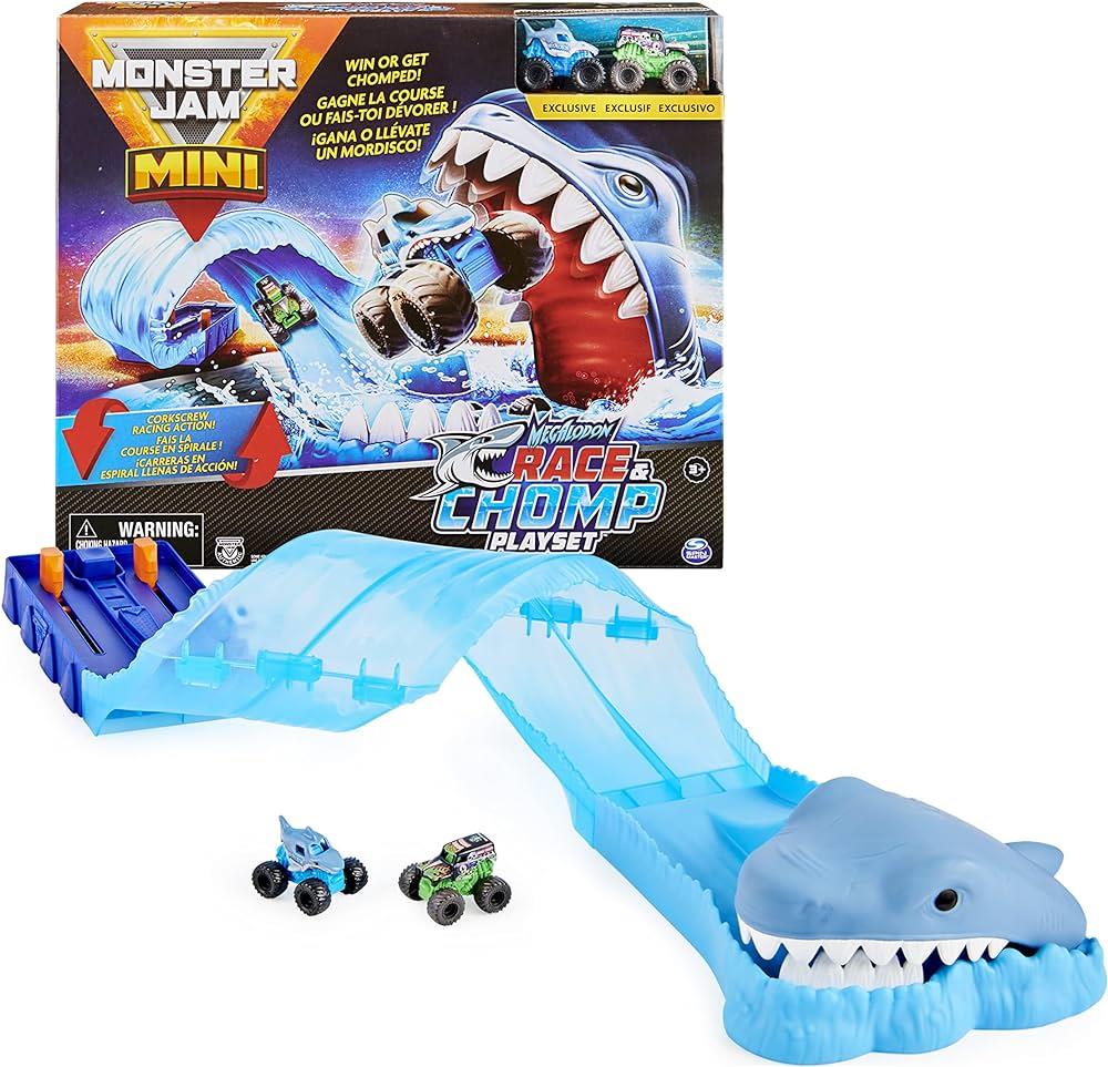 Spınmaster Mini Modular Race Set Spm-6060718Spınmaster Mini Modular Race Set Spm-6060718 - Kirtasiyem.netAkıl Oyunları