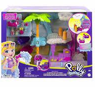 Sta Mettel Polly PocketSta Mettel Polly Pocket - Kirtasiyem.netEvcilik Oyuncakları
