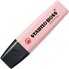 Stabilo Boss Naturecolors Wildflowers PudraSpiralli Plastik Kapak Defterler