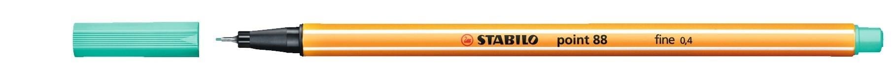 Stabilo Fineliner 88/13 Buz YeşiliStabilo Fineliner 88/13 Buz Yeşili - Kirtasiyem.netDövme Kalemleri